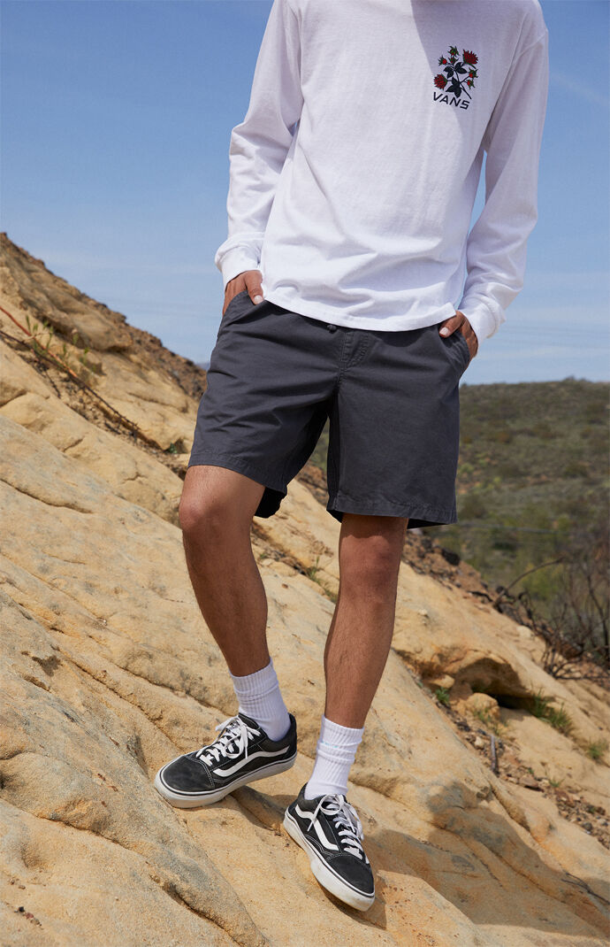 Range Salt Wash Shorts