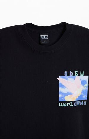 Dove Of Peace T-Shirt image number 3
