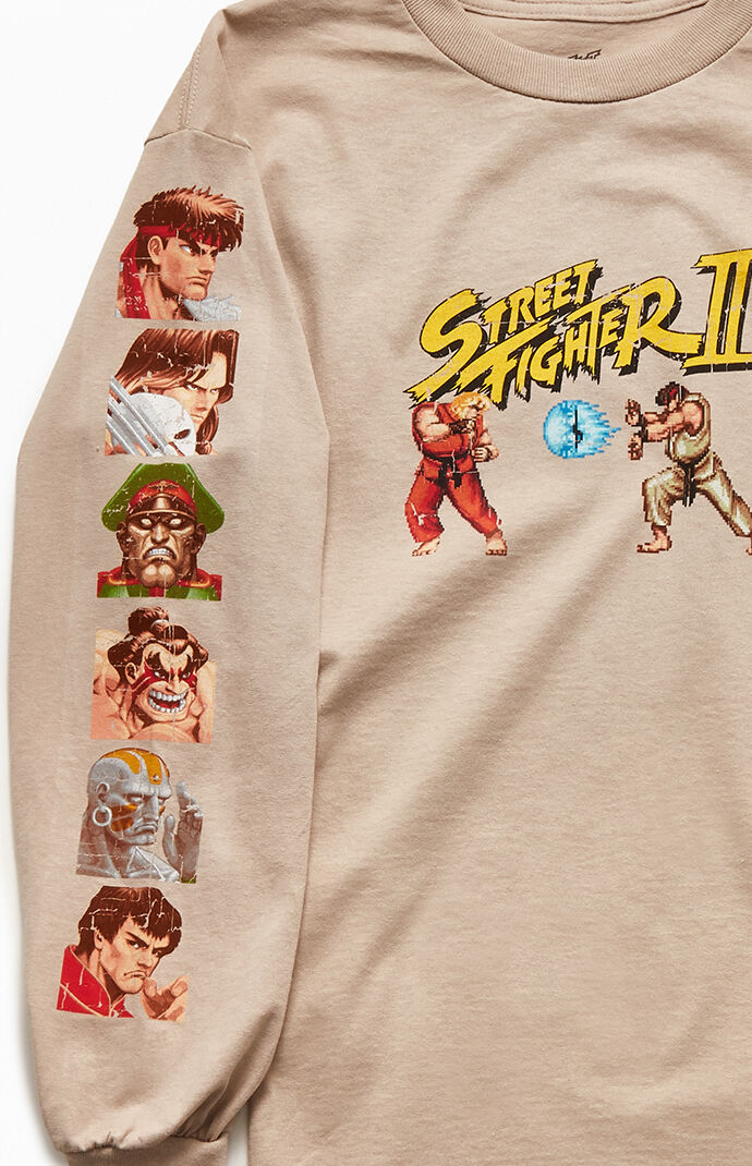 Street fight hotsell t shirt