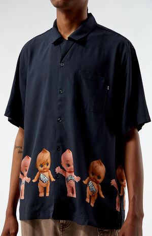 Tagged Resort Shirt image number 2