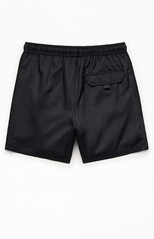 x Pacsun Control 6" Swim Trunks image number 2