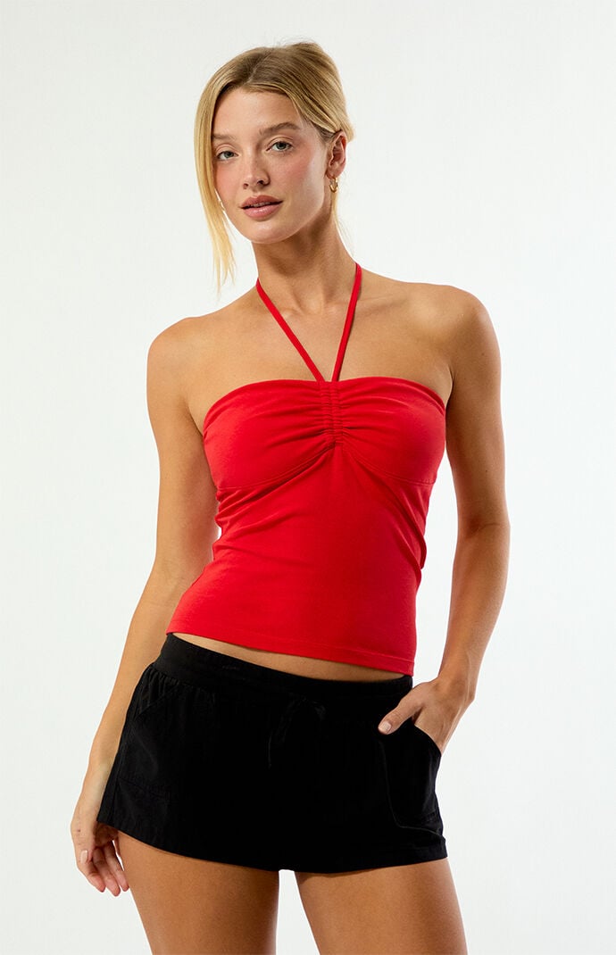 Your Favorite Lizzie Bandeau Top