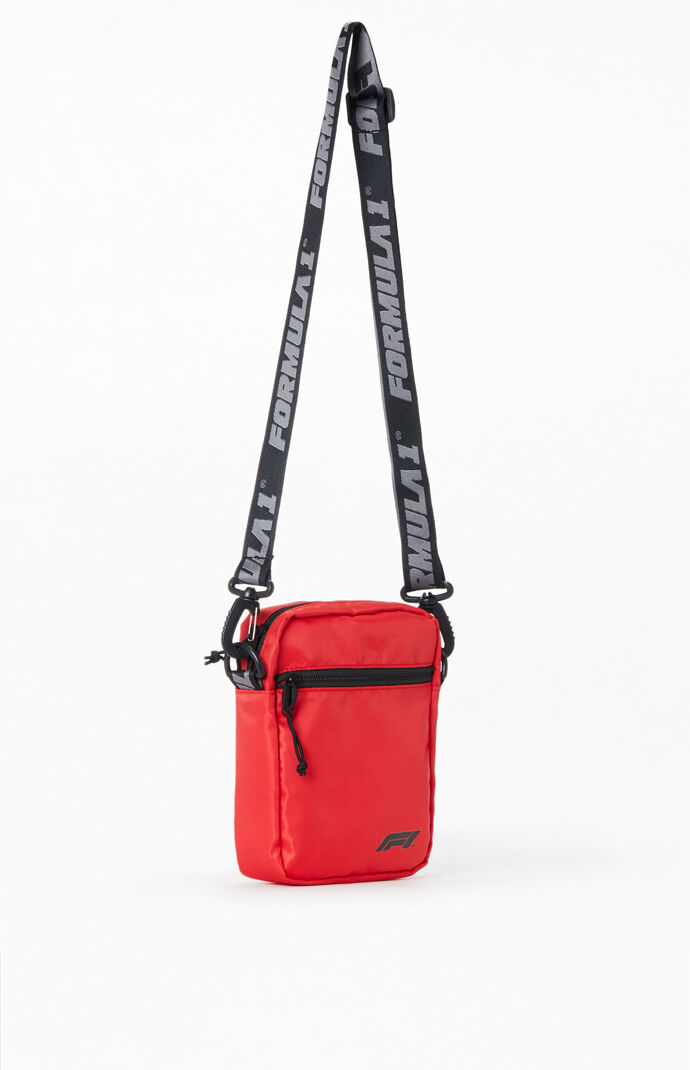 Formula 1 x PacSun Crossbody Bag PacSun