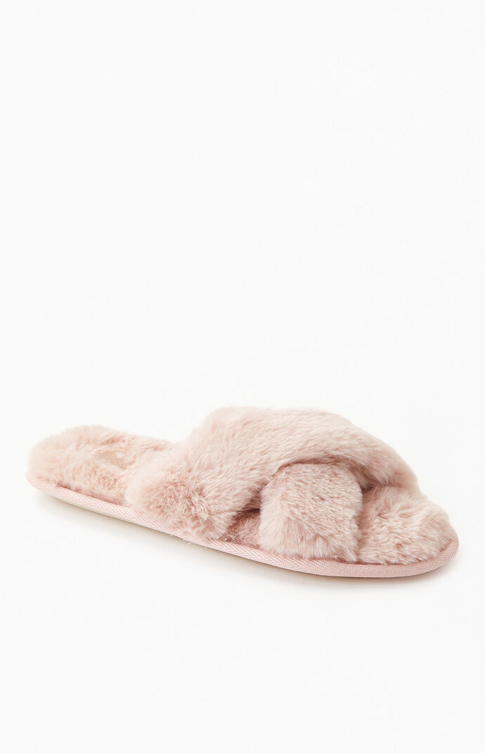 Pacsun slippers store