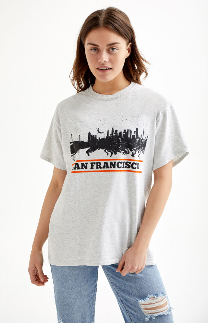 San Francisco T-Shirt