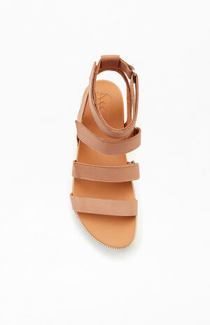 Women's Roaming Multi-Strap Sandals image number 5