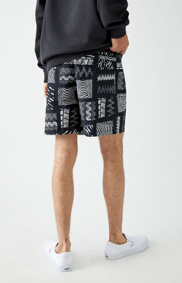 Original Patch Volley Shorts