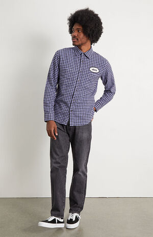 Carter Long Sleeve Woven Shirt image number 4