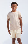 Kids Eco Short Sleeve T-Shirt Kids Eco Short Sleeve T-Shirt image number null