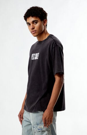 By Pacsun Yes T-Shirt image number 4