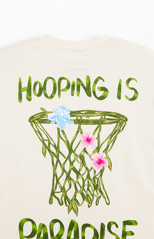 Paradise T-Shirt image number 4