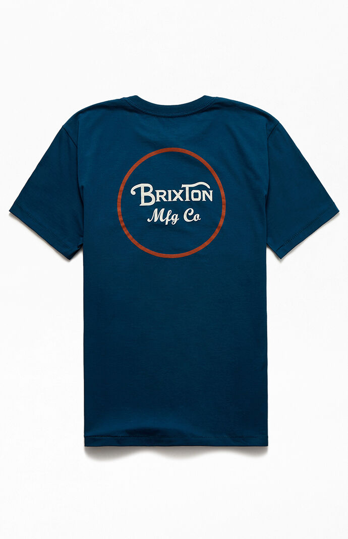 Wheeler II T-Shirt
