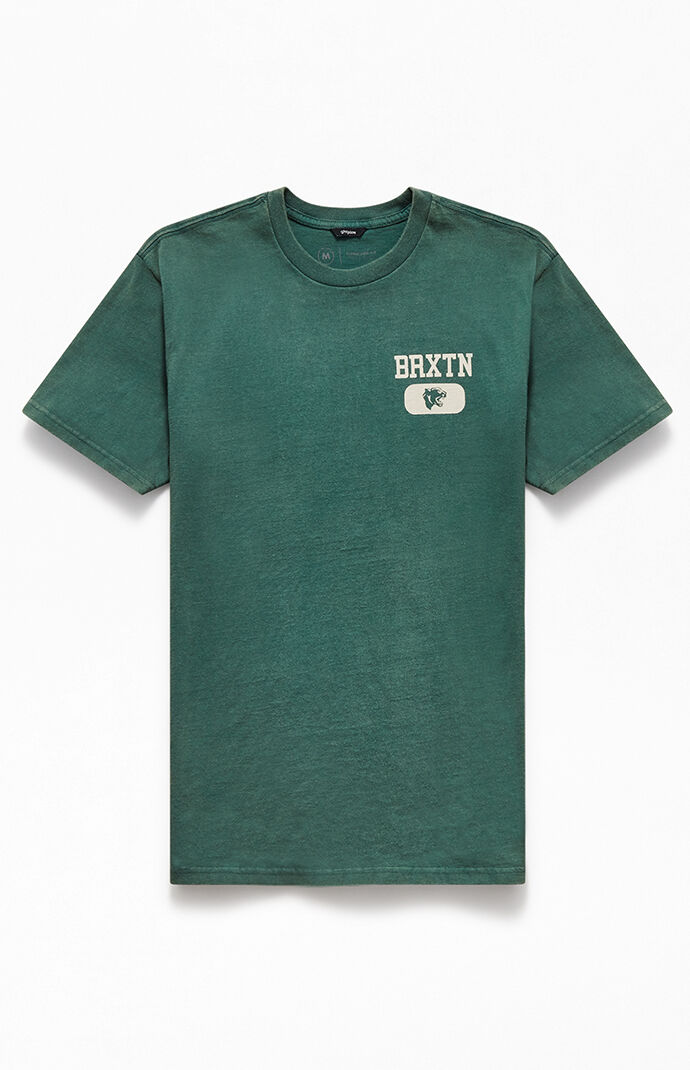Forte IV Warn Wash T-Shirt