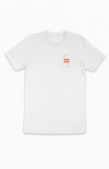 Focus On Happiness T-Shirt Focus On Happiness T-Shirt image number null