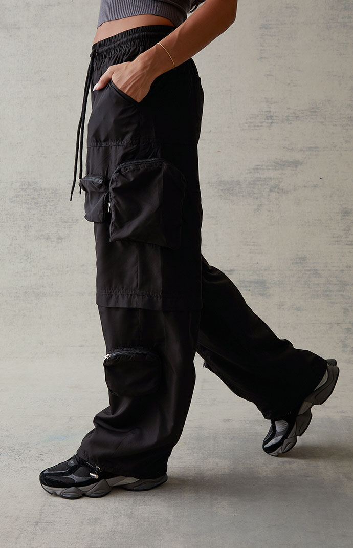 Pacsun Extreme Cargo Pants | PacSun