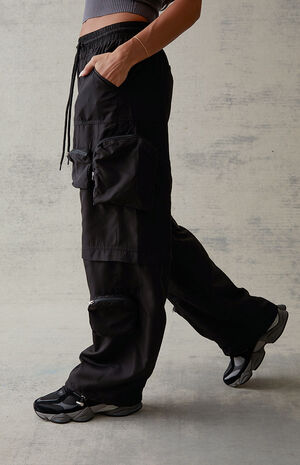 Extreme Cargo Pants image number 3