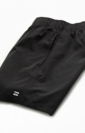 Recycled All Day Layback 16" Boardshorts image number 4