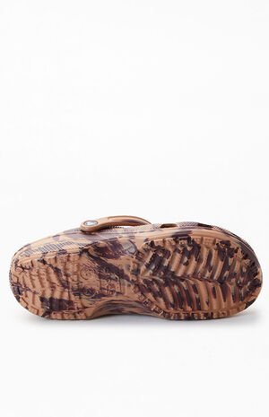 Classic Marbled Clogs image number 4