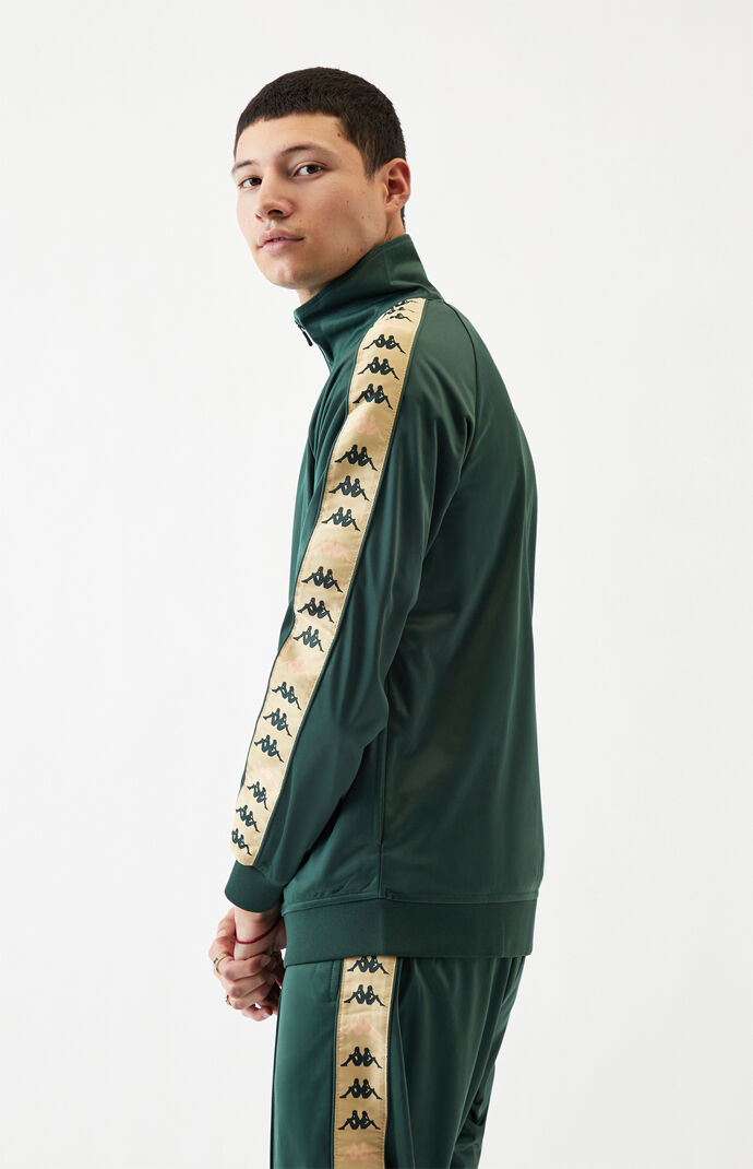 222 Banda Dullo Track Jacket
