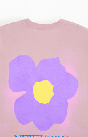 Floral T-Shirt image number 4