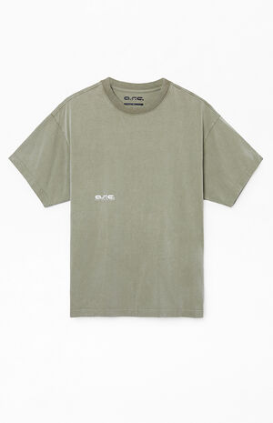 Vintage Wash Comfort Heavyweight T-Shirt image number 1