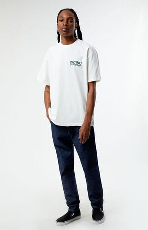 Family Drive x PacSun 1980 Broadway T-Shirt image number 5