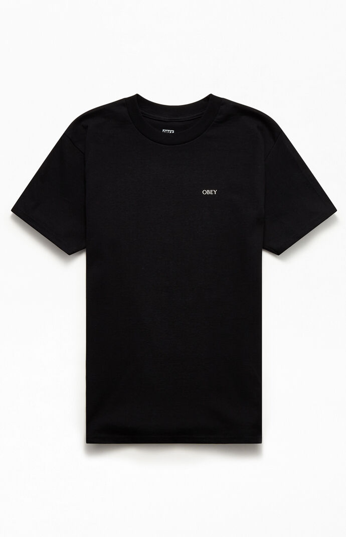 Radiant Lotus T-Shirt