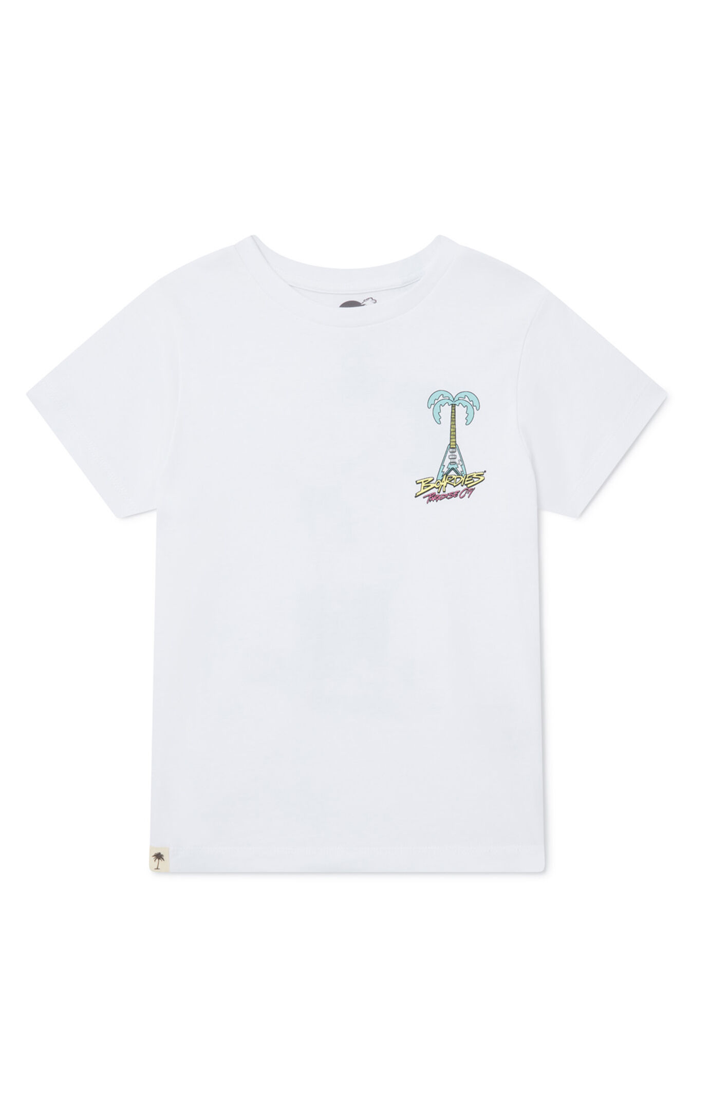Boardies Kids Paradise City T-Shirt