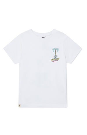 Kids Paradise City T-Shirt image number 1