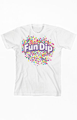 Kids Fun Dup Candy T-Shirt image number 1