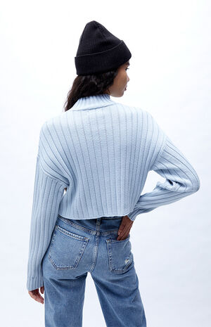 Sailing Sweater image number 3