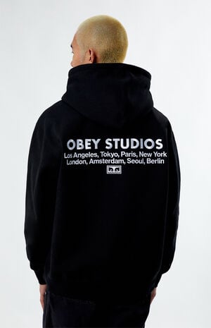 Studios Hoodie image number 3
