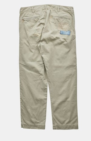 2000s Polo Ralph Lauren Pants image number 2