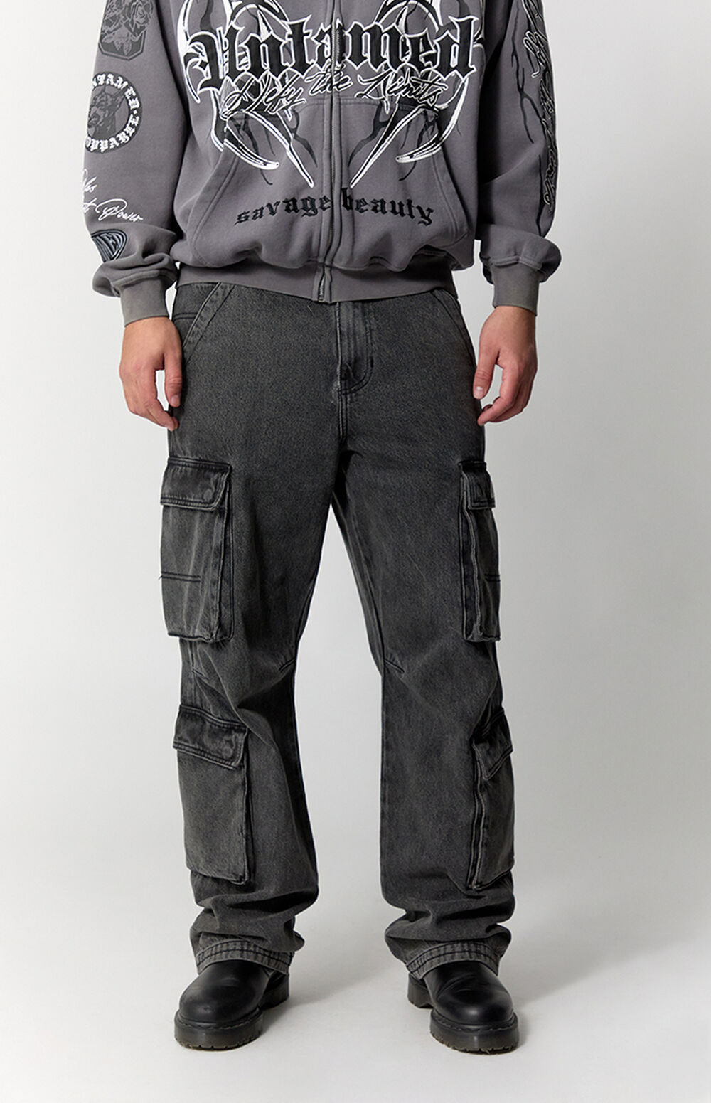 PacSun Cargo Pants