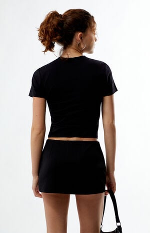 NFL Wild Collective x PacSun Las Vegas Raiders Baby T-Shirt image number 3