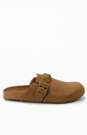 Women's Piper Braided Clogs image number 1