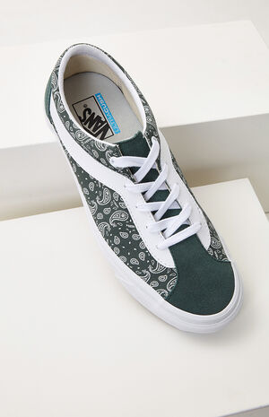 Bold Bandana NI Shoes image number 1