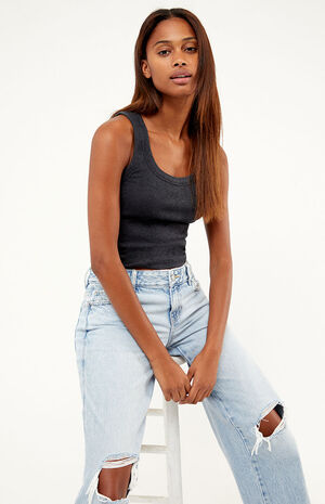 V.I Main Squeeze Tank Top image number 2