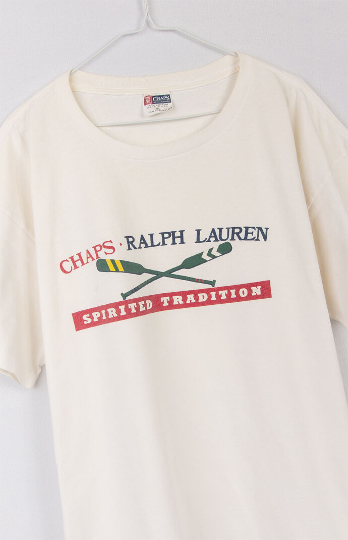 Eco Ralph Lauren T-Shirt