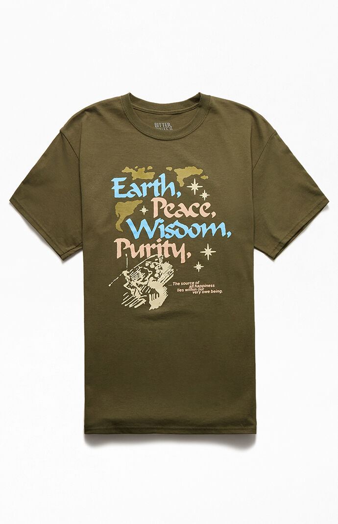 Source Of All T-Shirt