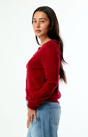 Marley Cardigan image number 4