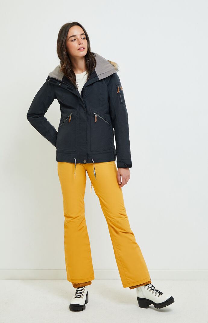 Snow Meade Jacket