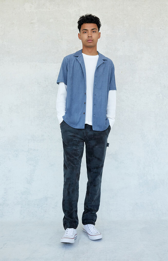 Martin Slim Carpenter Pants