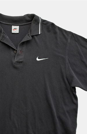 90s Nike Polo Top image number 3