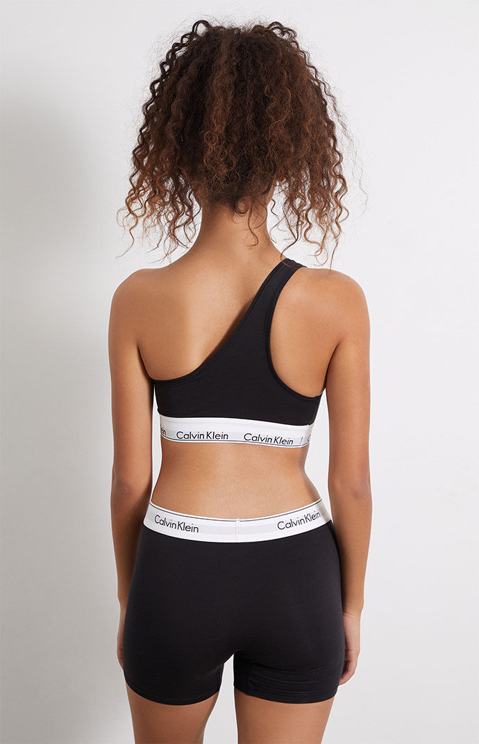 Calecon calvin hot sale klein femme