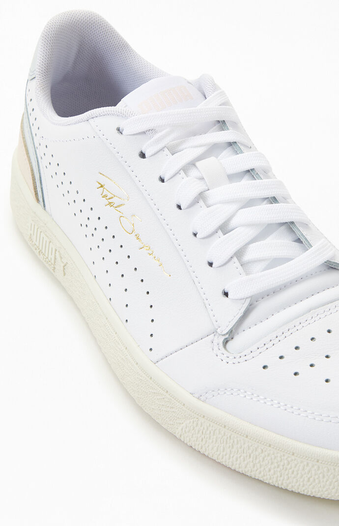 Ralph Sampson Lo Shoes