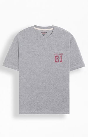 81 Oversized T-Shirt