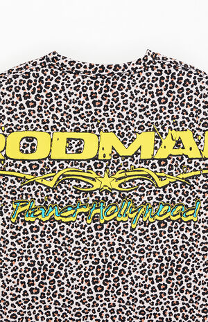 Cheetah T-Shirt image number 5