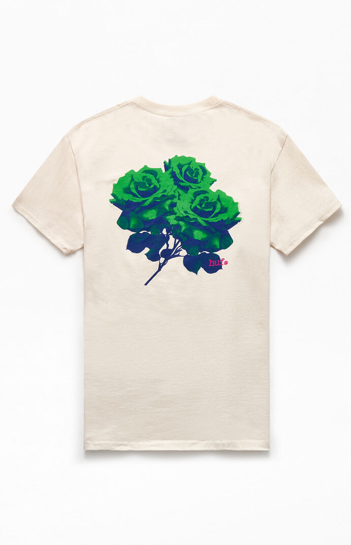 Neu Rose T-Shirt