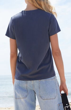 Blue Chloe 16 T-Shirt image number 4